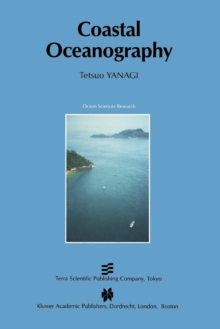 Image for Coastal oceanography