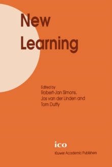 Image for New Learning