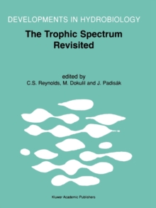 Image for The Trophic Spectrum Revisited