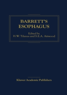 Image for Barrett’s Esophagus