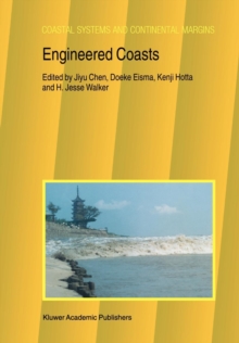 Image for Engineered Coasts