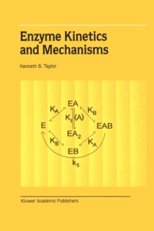 Image for Enzyme kinetics and mechanisms