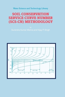 Image for Soil Conservation Service Curve Number (SCS-CN) Methodology
