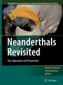 Image for Neanderthals Revisited