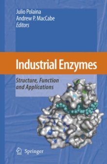 Image for Industrial Enzymes