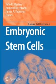 Image for Embryonic Stem Cells