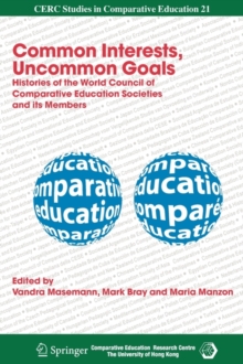 Image for Common Interests, Uncommon Goals