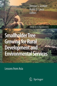 Image for Smallholder Tree Growing for Rural Development and Environmental Services