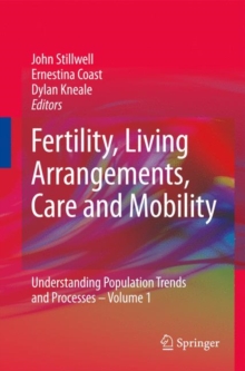 Image for Fertility, Living Arrangements, Care and Mobility