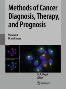 Image for Methods of cancer diagnosis, therapy and prognosisVolume 8