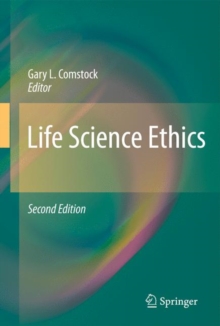 Image for Life Science Ethics