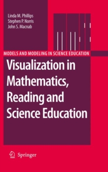 Image for Visualization in Mathematics, Reading and Science Education
