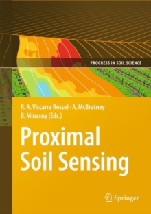 Image for Proximal soil sensing