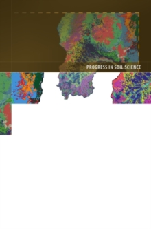 Image for Digital soil mapping: bridging research, production, and environmental application