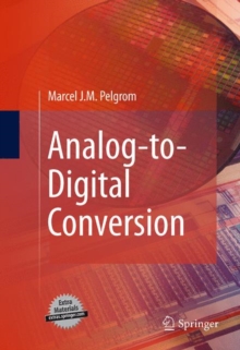 Image for Analog-to-digital Conversion