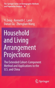 Image for Households and consumption forecasting  : the new method, software and applications