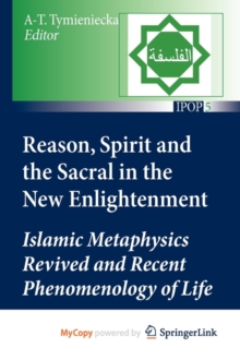 Image for Reason, Spirit and the Sacral in the New Enlightenment