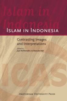 Image for Islam in Indonesia: Contrasting Images and Interpretations