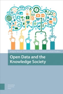 Image for Open Data and the Knowledge Society