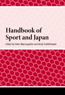 Image for Handbook of sport and Japan