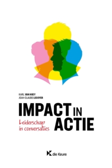 Image for Impact in actie: Leiderschap in conversaties