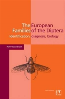 Image for The European Families of the Diptera
