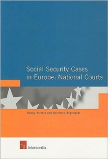 Social Security Cases in Europe: National Courts