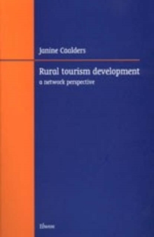Image for Rural Tourism Development