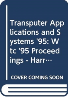 Image for Transputer Applications and Systems '95