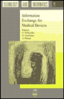 Image for Information Exchange for Medical Devices