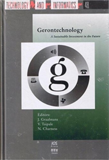 Image for Gerontechnology