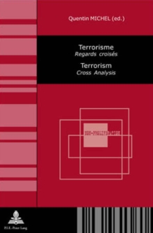 Image for Terrorisme Terrorism