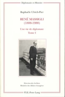 Rene Massigli (1888-1988)