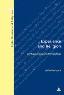 Image for Experience and Religion