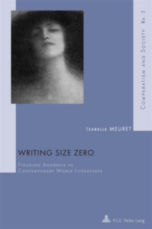 Image for Writing Size Zero