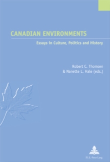 Image for Canadian Environments