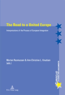Image for The Road to a United Europe