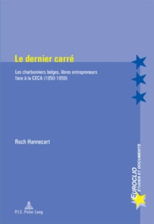 Image for Le Dernier Carre