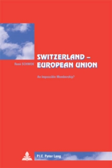 Image for Switzerland  : European Union