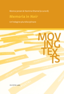 Image for Memoria in Noir : Un'indagine Pluridisciplinare