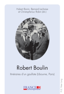 Robert Boulin