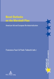 Image for Novel Outlooks on the Marshall Plan