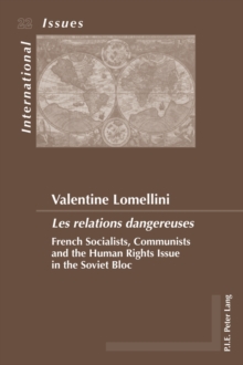 Image for "Les relations dangereuses"