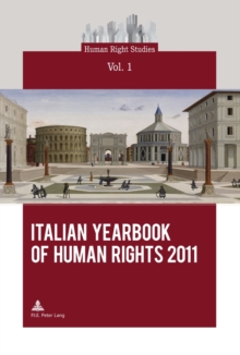 Image for Italian Yearbook of Human Rights 2011