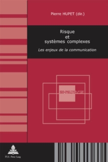Image for Risque Et Systemes Complexes : Les Enjeux de La Communication
