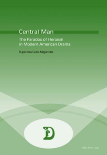 Image for Central Man