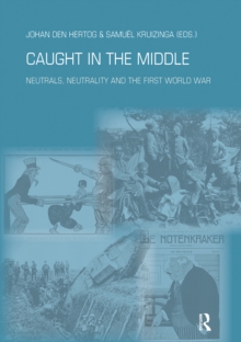 Caught in the Middle
