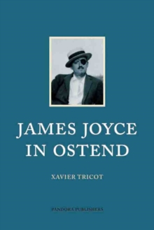James Joyce in Ostend
