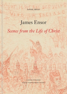 Image for James Ensor