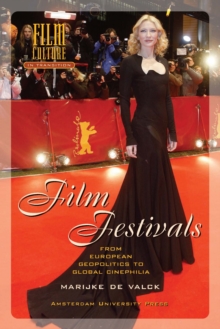 Image for Film Festivals